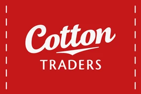  CottonTraders優惠券