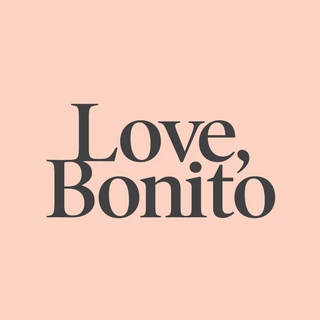 Love Bonito優惠券