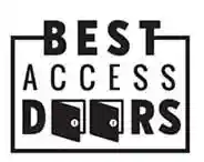  Best Access Doors優惠券