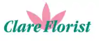  Clare Florist優惠券