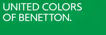  Benetton優惠券
