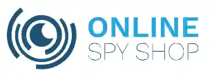  Online Spy Shop優惠券