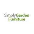  Simply Garden Furniture優惠券