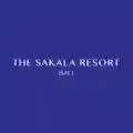  Sakala Resort Bali優惠券